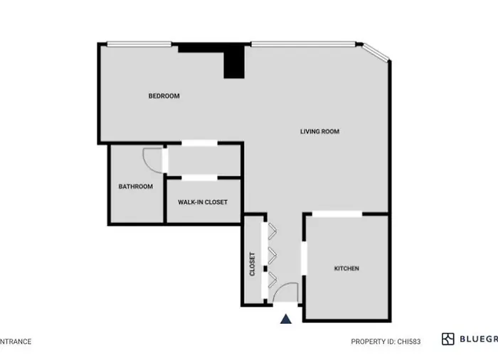 Streeterville W Deck Pool Nr Chi-583