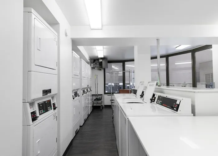 Appartement Streeterville W Deck Pool Nr Chi-583