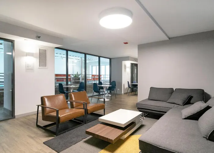 Streeterville W Deck Pool Nr Chi-583 Appartement Chicago
